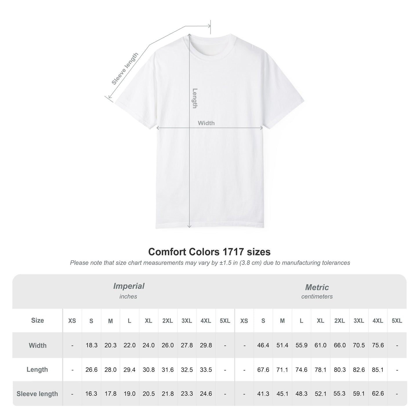 Dih Washer T-shirt